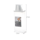 Plastic Food Container 1200 ml
